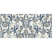 thibaut wallpapers peacock garden t24356