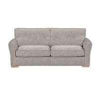 The Weekender Breeze 2 Seater Fabric Sofa Bed