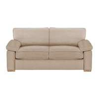The Weekender Drift 2 Seater Fabric Sofa Bed