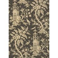 Thibaut Wallpapers Pagoda Garden, T14207