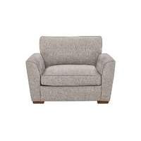 The Weekender Fable Fabric Sofa Bed Chair