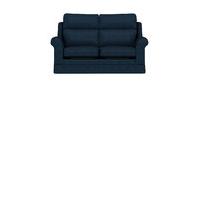 the richmond high back compact sofa
