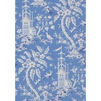 Thibaut Wallpapers Pagoda Garden, T14204