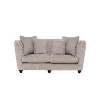 the hollywood collection marilyn 2 seater fabric sofa