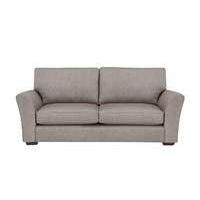 The Avenue Collection Madison Avenue 3 Seater Fabric Sofa