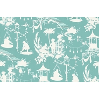 Thibaut Wallpapers South Sea, T16019