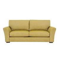 The Avenue Collection Madison Avenue 4 Seater Fabric Sofa