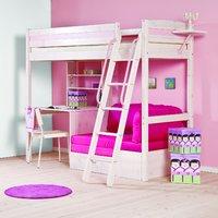 Thuka Trendy 29 High Sleeper Purple Insert