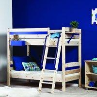 thuka shorty trendy 5 bunk bed thuka trendy 5 white blue inserts