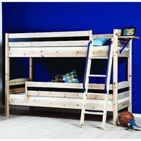 Thuka Trendy 27 Bunk Bed Black Insert