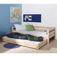 Thuka Trendy 8 Bed Frame Blue Insert