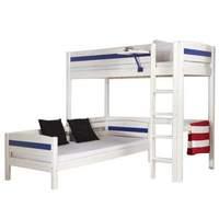 Thuka Trendy 31 High Sleeper Black Insert