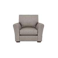 The Avenue Collection Madison Avenue Fabric Armchair