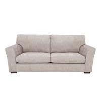 The Avenue Collection Madison Avenue 4 Seater Fabric Sofa