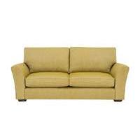 The Avenue Collection Madison Avenue 3 Seater Fabric Sofa