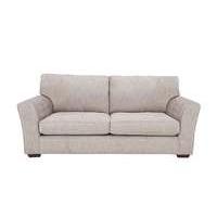 The Avenue Collection Madison Avenue 3 Seater Fabric Sofa