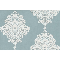 Thibaut Wallpapers Arturo Damask , T13015