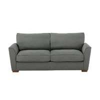 The Weekender Fable 2 Seater Fabric Sofa Bed