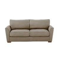 The Weekender Fable 2 Seater Fabric Sofa Bed