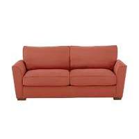 The Weekender Fable 2 Seater Fabric Sofa Bed