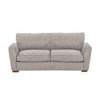 The Weekender Fable 2 Seater Fabric Sofa Bed