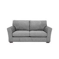 The Avenue Collection Madison Avenue 2 Seater Fabric Sofa