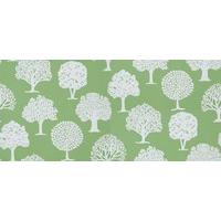 Thibaut Wallpapers Russell Square Green, T35110