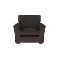 The Avenue Collection Madison Avenue Fabric Armchair