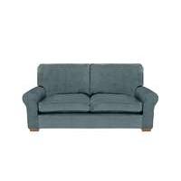 The Avenue Collection Park Avenue 2 Seater Fabric Sofa