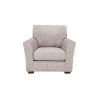 The Avenue Collection Madison Avenue Fabric Armchair