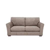 The Avenue Collection Madison Avenue 2 Seater Fabric Sofa