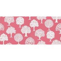 thibaut wallpapers russell square raspberry t35111