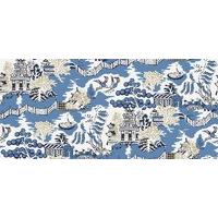 Thibaut Wallpapers Luzon Blue, T36105