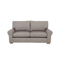 The Avenue Collection Park Avenue 2 Seater Fabric Sofa