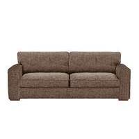 The Weekender Dune 3 Seater Fabr...