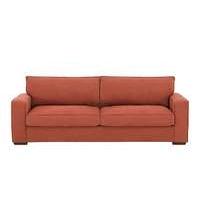 The Weekender Dune 3 Seater Fabr...