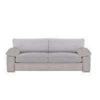 The Weekender Drift 3 Seater Fabric Sofa Bed