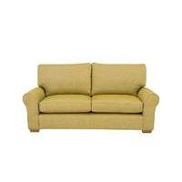 The Avenue Collection Park Avenue 2 Seater Fabric Sofa