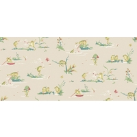 Thibaut Wallpapers Resort Frogs,...