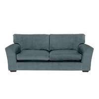 The Avenue Collection Madison Avenue 4 Seater Fabric Sofa