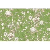 Thibaut Wallpapers Nemour Green, T36129