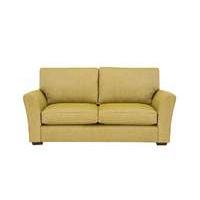 The Avenue Collection Madison Avenue 2 Seater Fabric Sofa