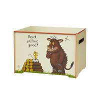 the gruffalo toy box