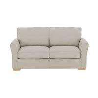 The Weekender Breeze 2 Seater Deluxe Fabric Sofa Bed