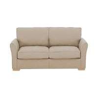 The Weekender Breeze 2 Seater Deluxe Fabric Sofa Bed