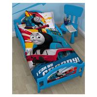 Thomas The Tank Engine Junior Toddler Bed