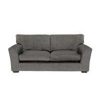 The Avenue Collection Madison Avenue 3 Seater Fabric Sofa