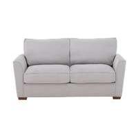 The Weekender Fable 2 Seater Deluxe Fabric Sofa Bed