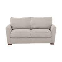 The Weekender Fable 2 Seater Deluxe Fabric Sofa Bed