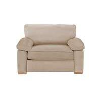 The Weekender Drift Deluxe Fabric Sofa Bed Chair